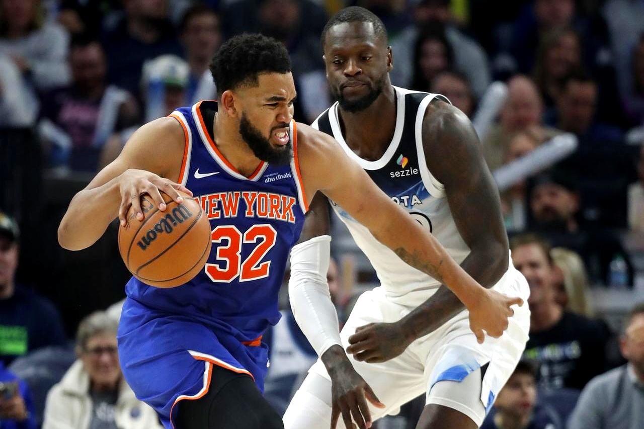 爱游戏app-包含NBA总决赛窗口期走向成谜；明尼苏达森林狼复出首秀；气氛紧张；球队文化再被提及的词条