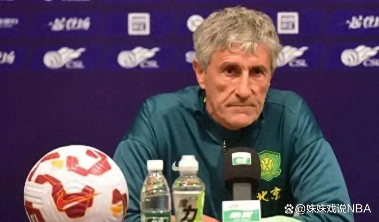 ayx sport-NBA常规赛清晨再迎强敌，北京国安豪取连胜，主帅态度：信心回归，赛季目标并未改变的简单介绍